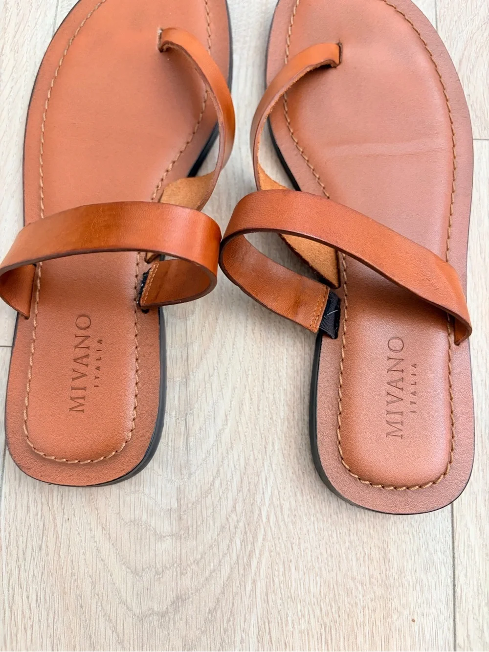Mivano made italy